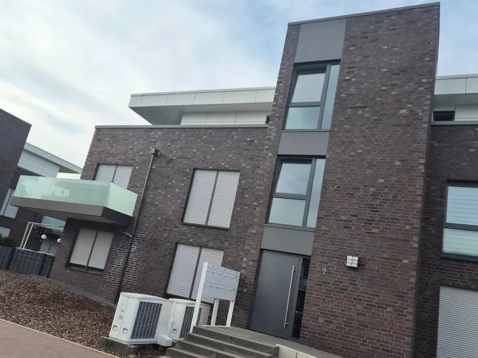 2 Zimmer Wohnung mit 59 m² in Kleve – Bild 3