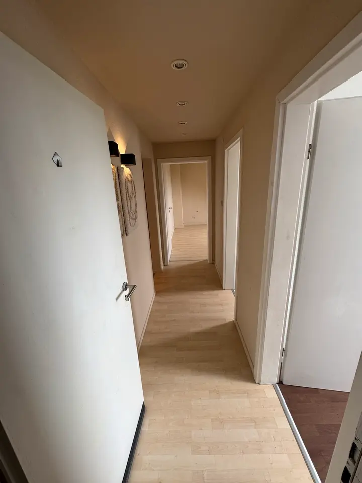 2 Zimmer Wohnung mit 59 m² in Kleve – Bild 7