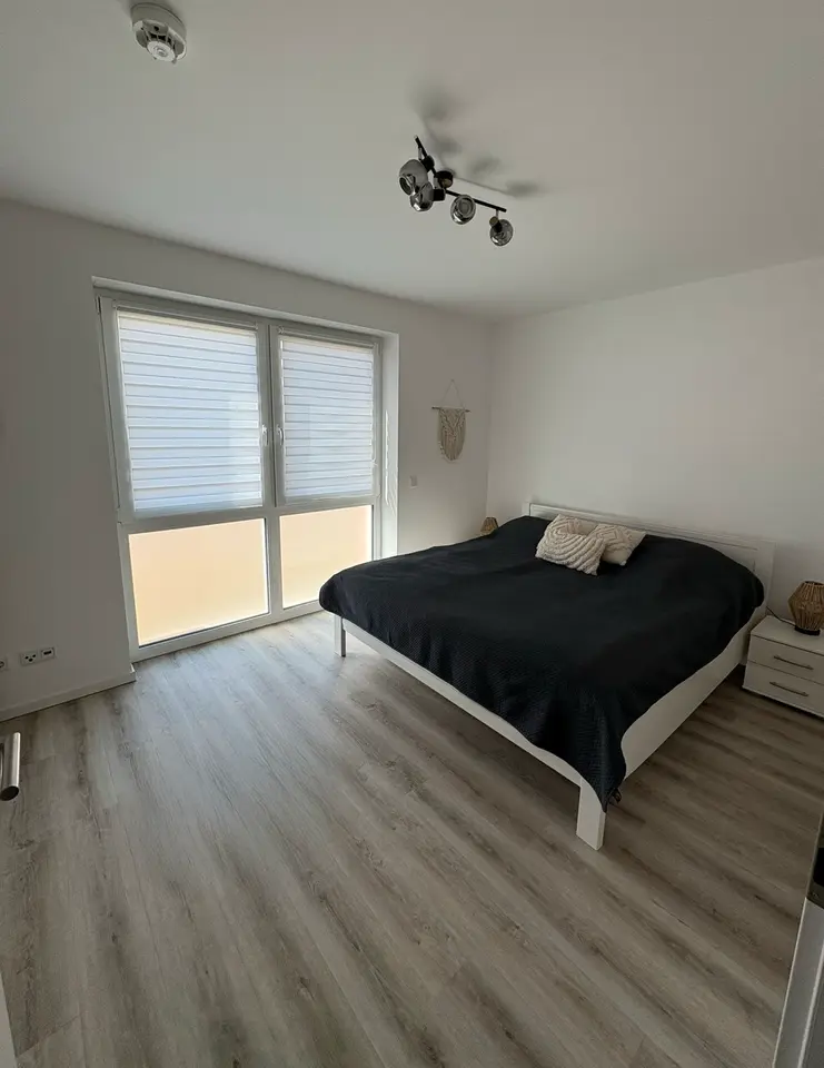 2 Zimmer Wohnung mit 59 m² in Kleve – Bild 9