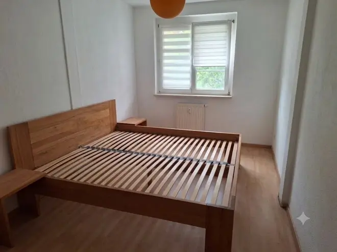 2 Zimmer Wohnung mit 54 m² in Dresden – Bild 3