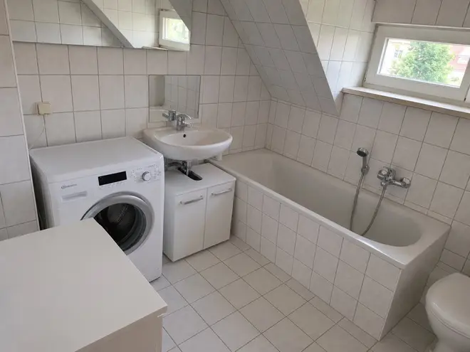 2 Zimmer Wohnung mit 54 m² in Dresden – Bild 4