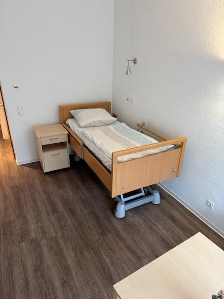 1 Zimmer Wohnung mit 26 m² in Offenbach am Main – Bild 3