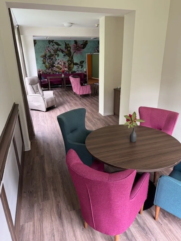 1 Zimmer Wohnung mit 26 m² in Offenbach am Main – Bild 6