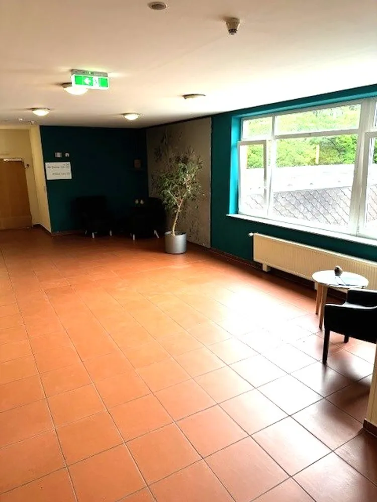 1 Zimmer Wohnung mit 26 m² in Offenbach am Main – Bild 7