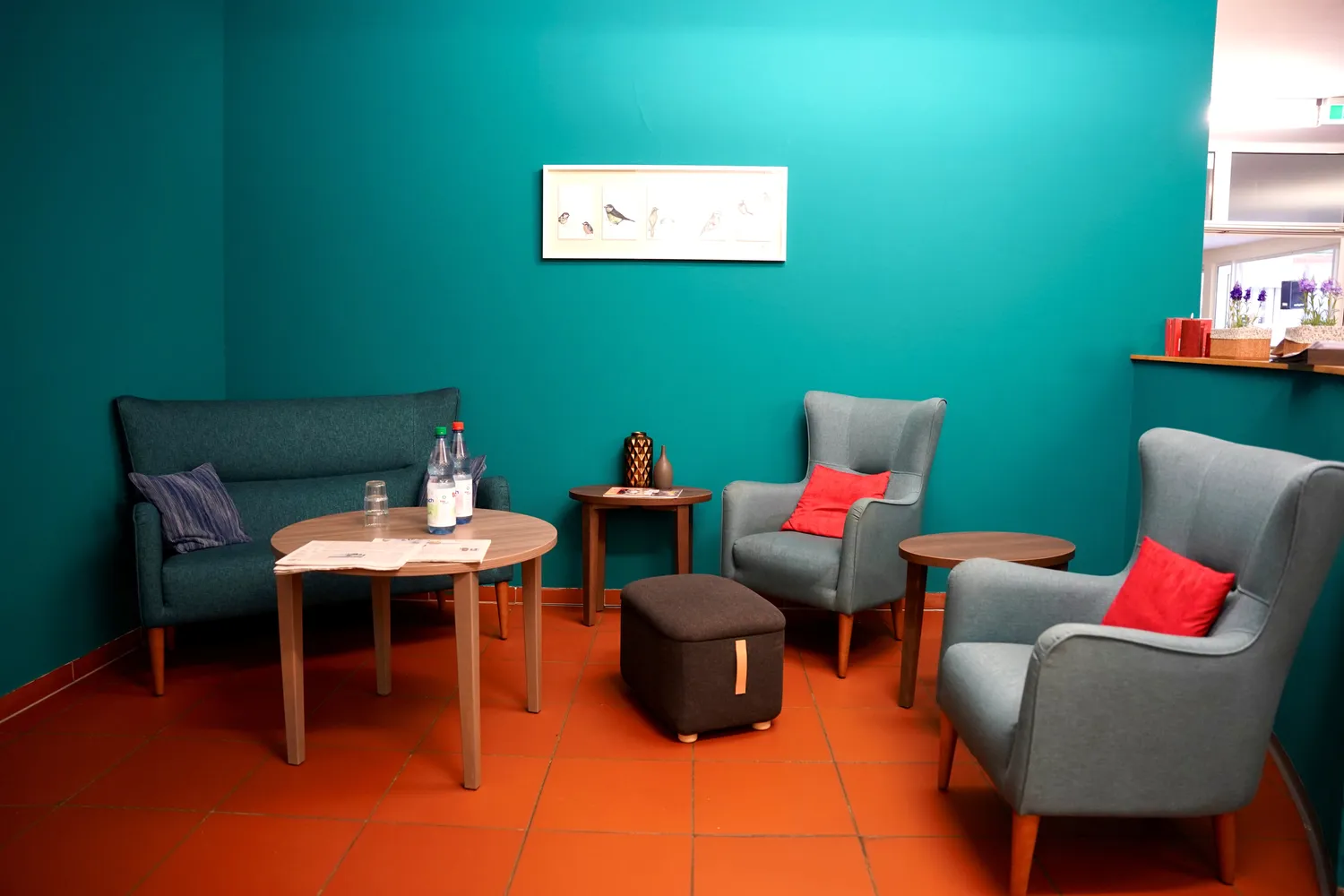 1 Zimmer Wohnung mit 26 m² in Offenbach am Main – Bild 8