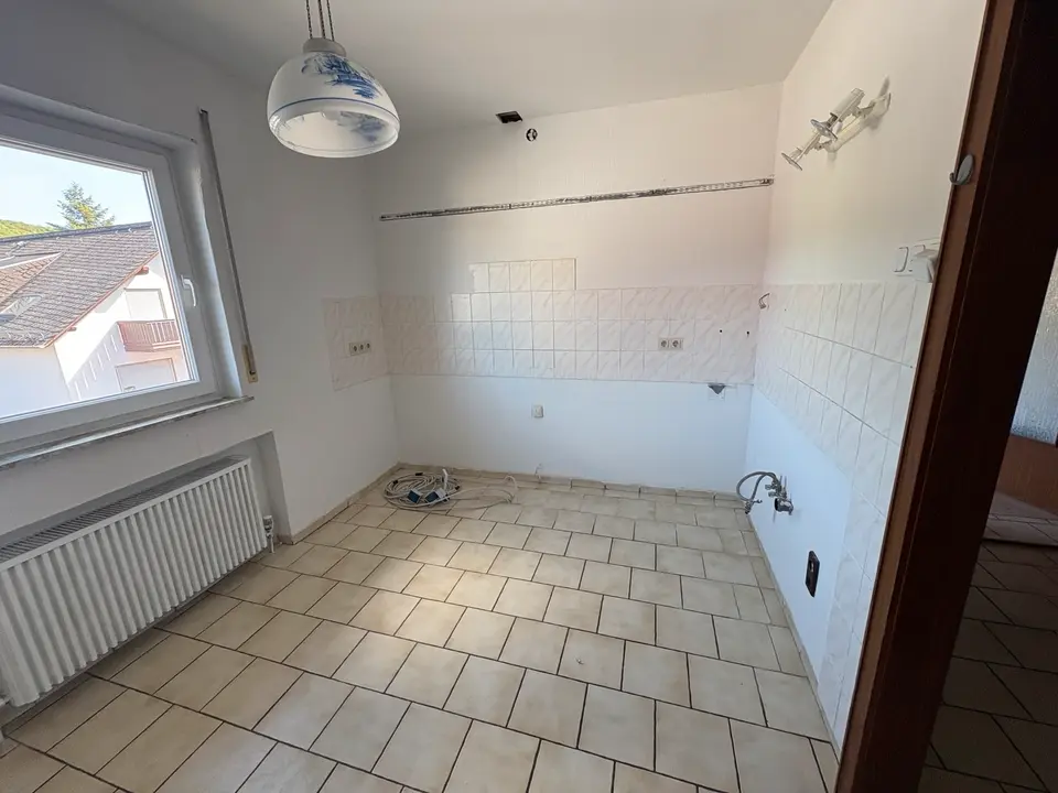 3 Zimmer Haus mit 100 m² in Marburg – Bild 3