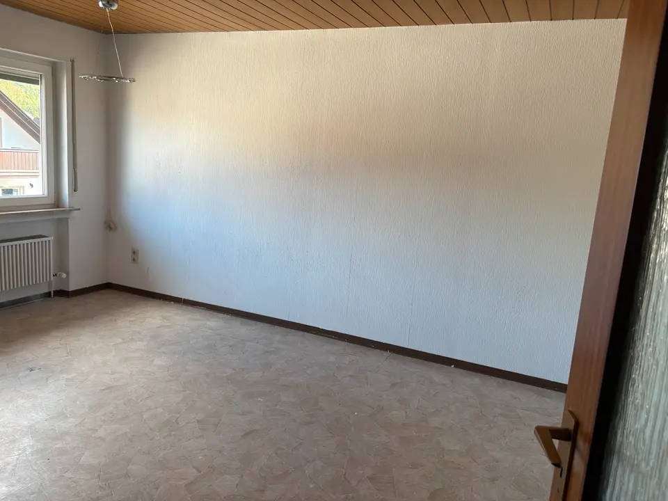 3 Zimmer Haus mit 100 m² in Marburg – Bild 6