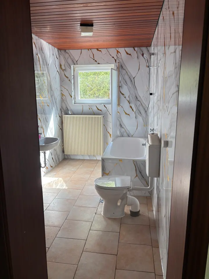 3 Zimmer Haus mit 100 m² in Marburg – Bild 7