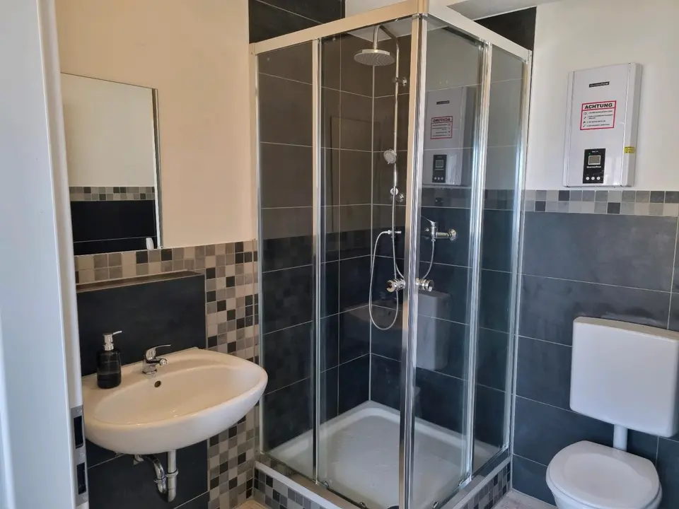 3 Zimmer Haus mit 100 m² in Marburg – Bild 8