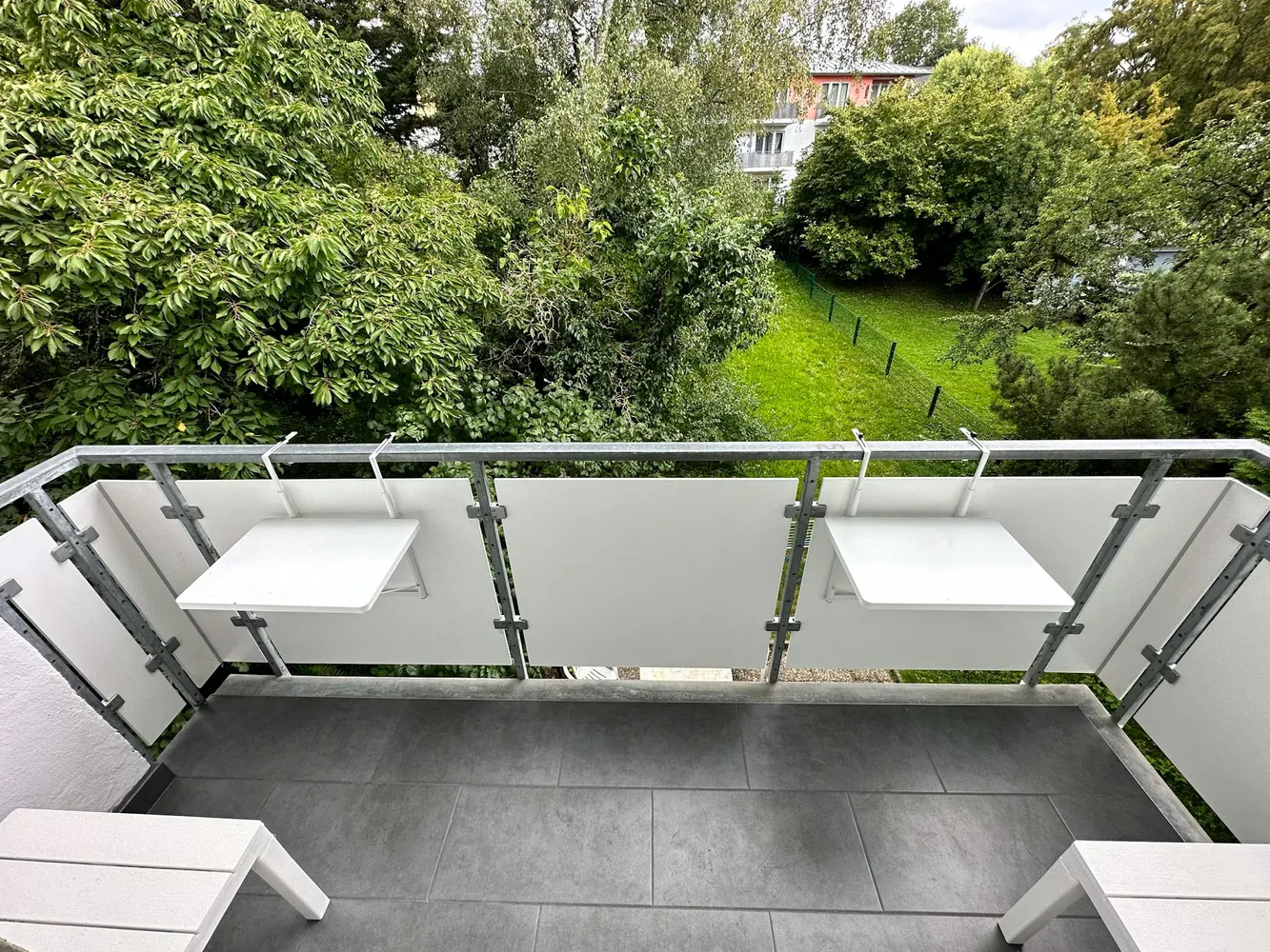 WG-Zimmer mit 15 m² in Frankfurt am Main – Bild 1