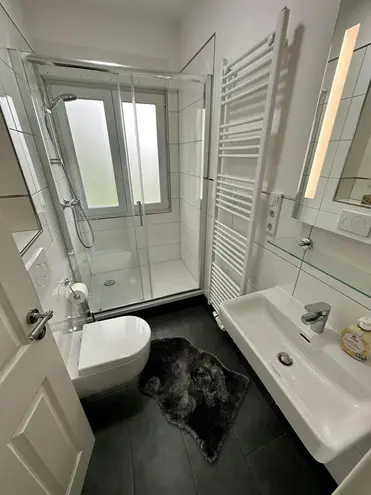 WG-Zimmer mit 15 m² in Frankfurt am Main – Bild 5