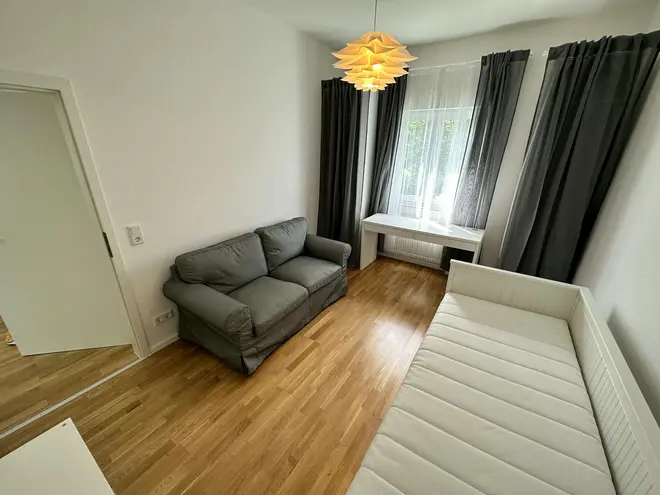 WG-Zimmer mit 15 m² in Frankfurt am Main – Bild 7