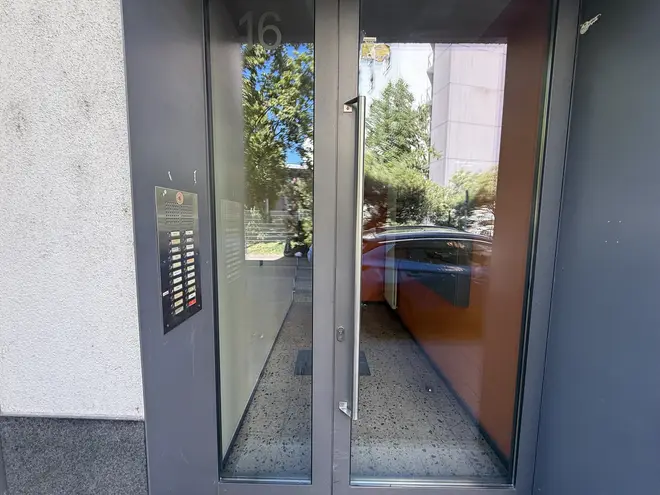 1 Zimmer Wohnung mit 28 m² in Köln – Bild 3