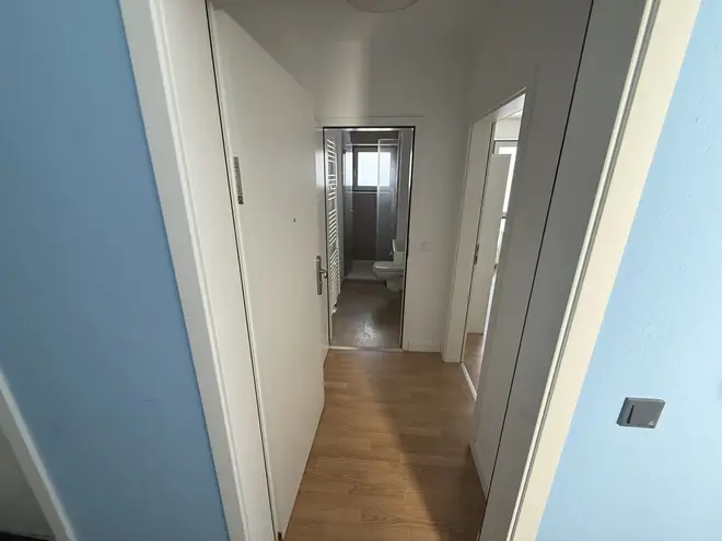 1 Zimmer Wohnung mit 28 m² in Köln – Bild 4