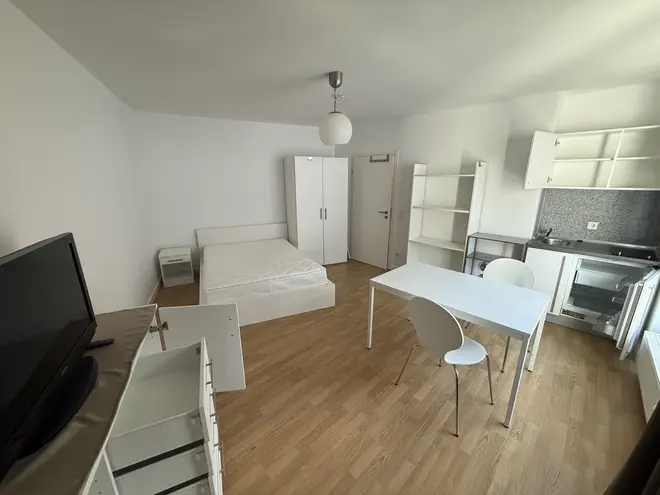 1 Zimmer Wohnung mit 28 m² in Köln – Bild 8