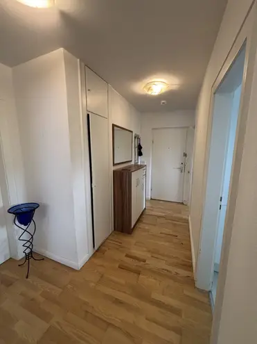 2 Zimmer Wohnung mit 64 m² in Kiel – Bild 2