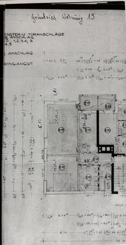 2 Zimmer Wohnung mit 64 m² in Kiel – Bild 10