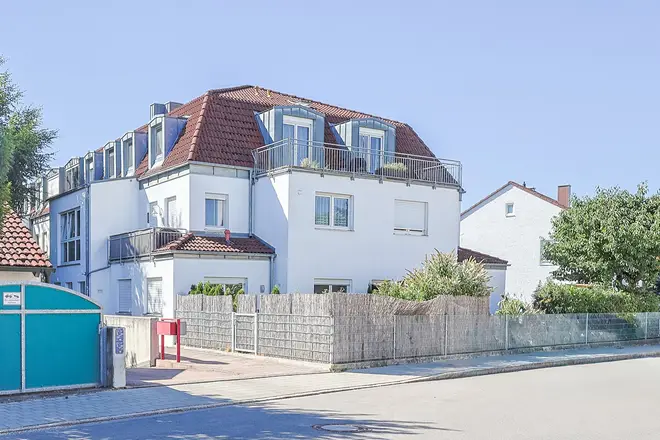 3 Zimmer Wohnung mit 71 m² in Ingolstadt – Bild 1