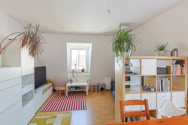 3 Zimmer Wohnung mit 71 m² in Ingolstadt – Bild 4