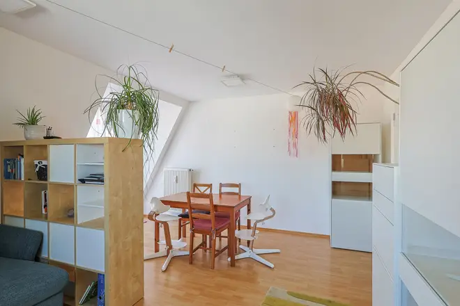 3 Zimmer Wohnung mit 71 m² in Ingolstadt – Bild 5
