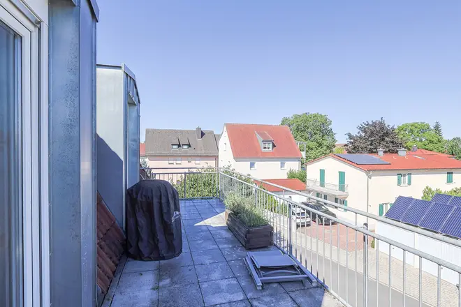 3 Zimmer Wohnung mit 71 m² in Ingolstadt – Bild 6