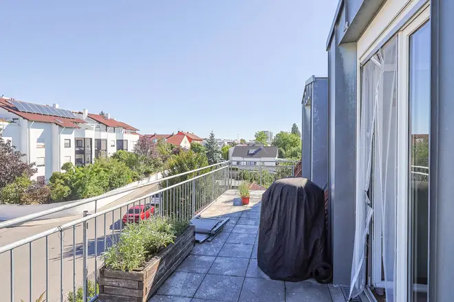 3 Zimmer Wohnung mit 71 m² in Ingolstadt – Bild 7