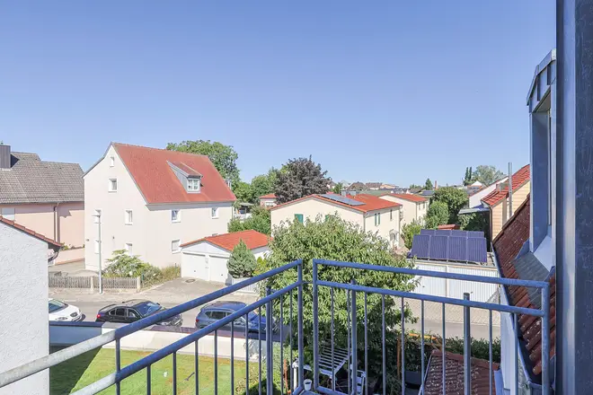 3 Zimmer Wohnung mit 71 m² in Ingolstadt – Bild 10