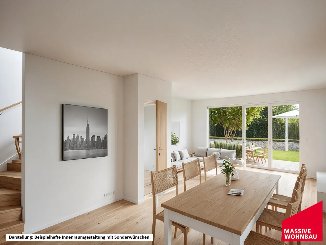 3 Zimmer Wohnung mit 72 m² in Offenbach am Main – Bild 2