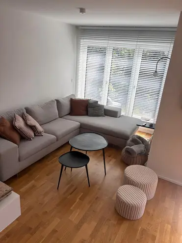 5 Zimmer Haus mit 135 m² in München – Bild 4