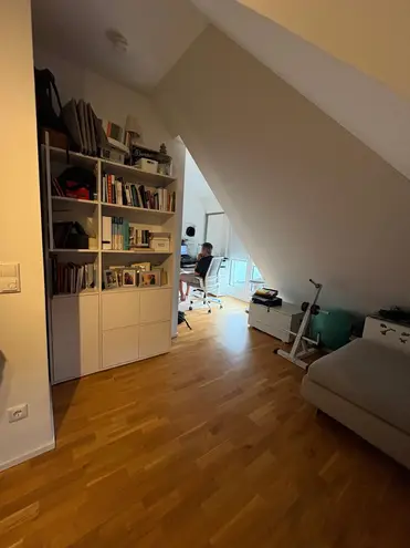 5 Zimmer Haus mit 135 m² in München – Bild 5