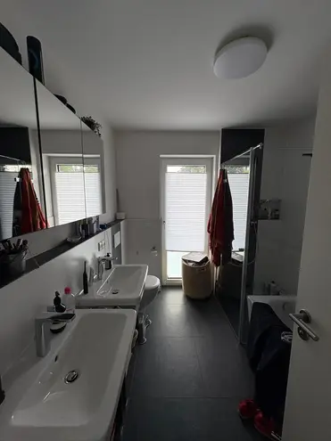 5 Zimmer Haus mit 135 m² in München – Bild 6