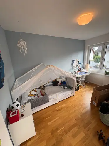 5 Zimmer Haus mit 135 m² in München – Bild 7