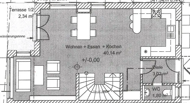 5 Zimmer Haus mit 135 m² in München – Bild 8