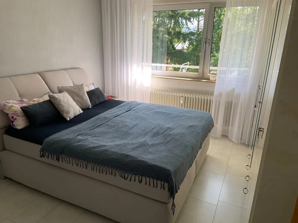 3 Zimmer Wohnung mit 68 m² in Kaiserslautern – Bild 2