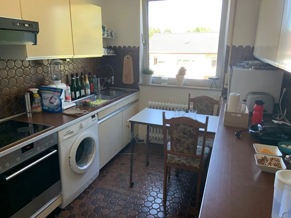 3 Zimmer Wohnung mit 68 m² in Kaiserslautern – Bild 3