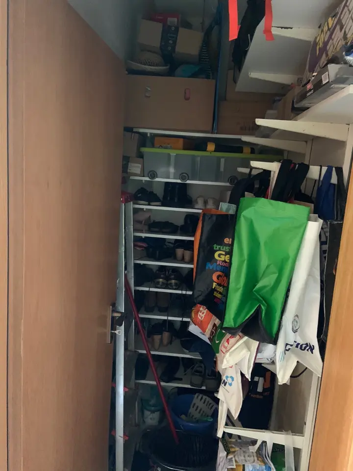 3 Zimmer Wohnung mit 68 m² in Kaiserslautern – Bild 6