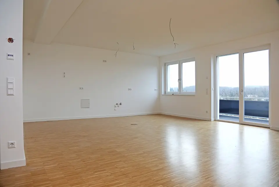 4 Zimmer Wohnung mit 143 m² in Weimar – Bild 1