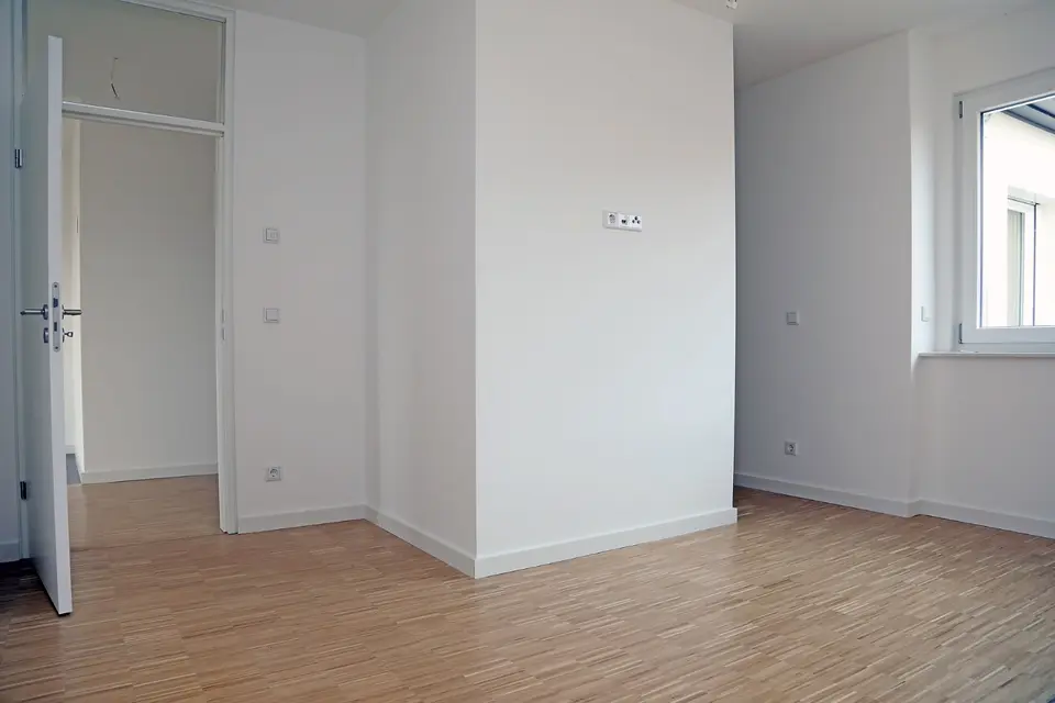 4 Zimmer Wohnung mit 143 m² in Weimar – Bild 3