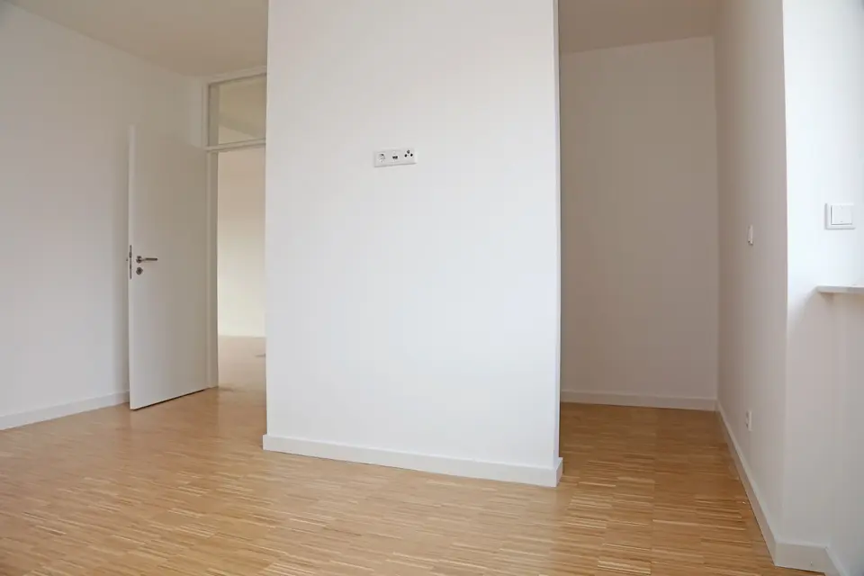 4 Zimmer Wohnung mit 143 m² in Weimar – Bild 4