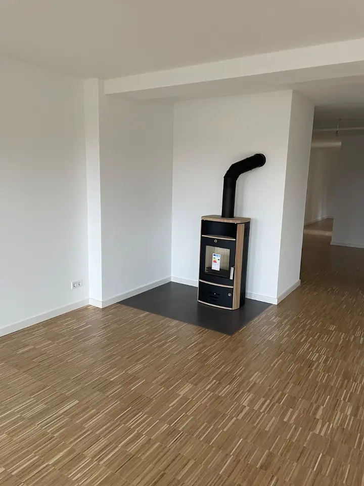 4 Zimmer Wohnung mit 143 m² in Weimar – Bild 5