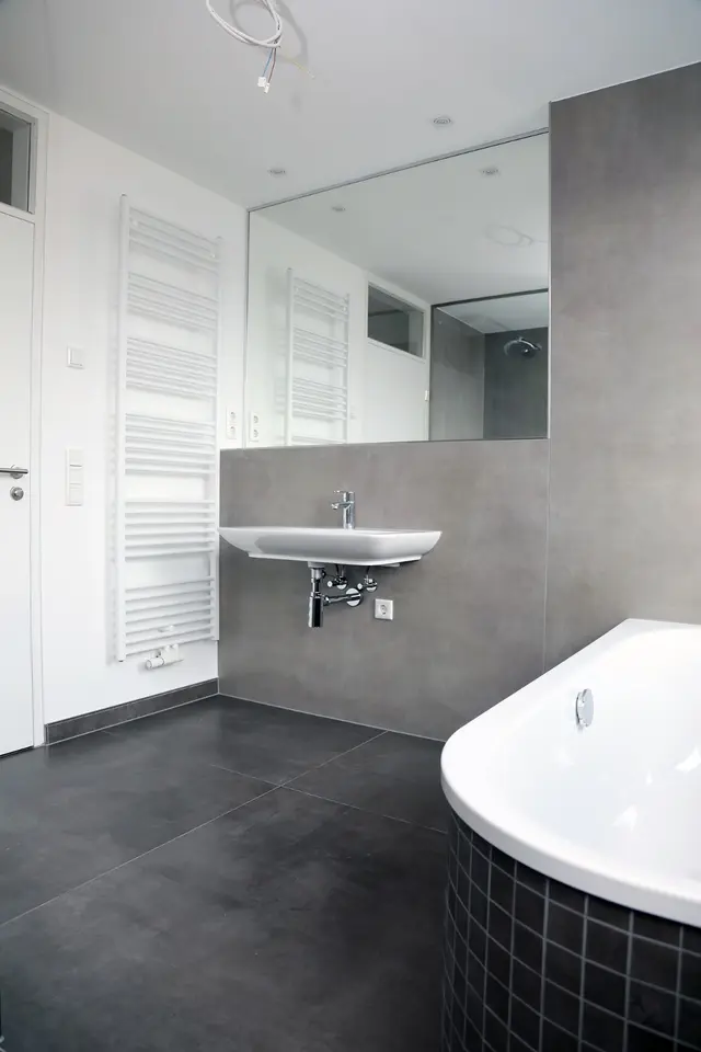 4 Zimmer Wohnung mit 143 m² in Weimar – Bild 10