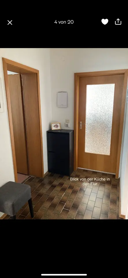 2 Zimmer Wohnung mit 70 m² in Ludwigshafen – Bild 4