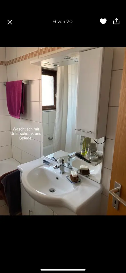 2 Zimmer Wohnung mit 70 m² in Ludwigshafen – Bild 6