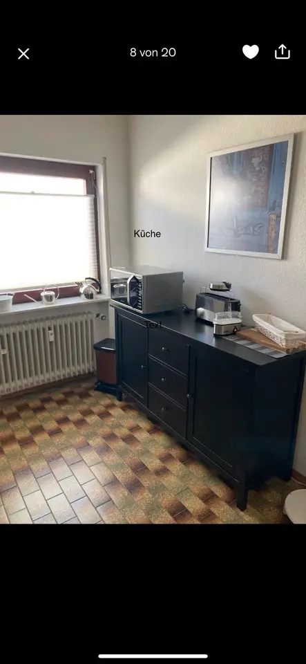 2 Zimmer Wohnung mit 70 m² in Ludwigshafen – Bild 8