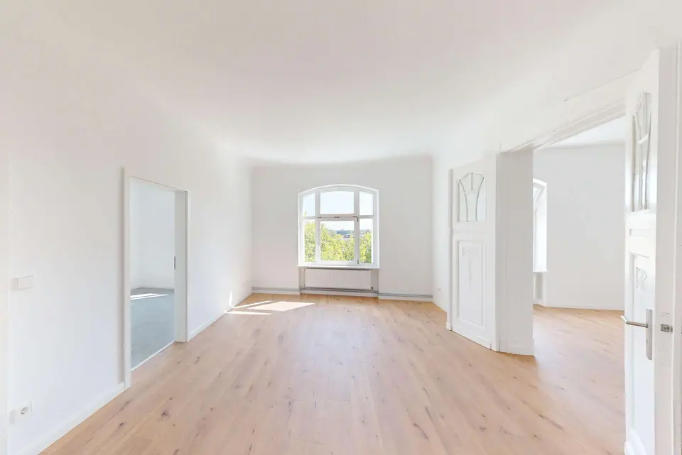 2 Zimmer Wohnung mit 57 m² in Oranienburg – Bild 2