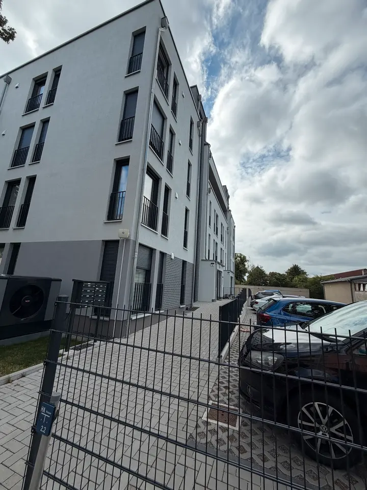 2 Zimmer Wohnung mit 57 m² in Oranienburg – Bild 4