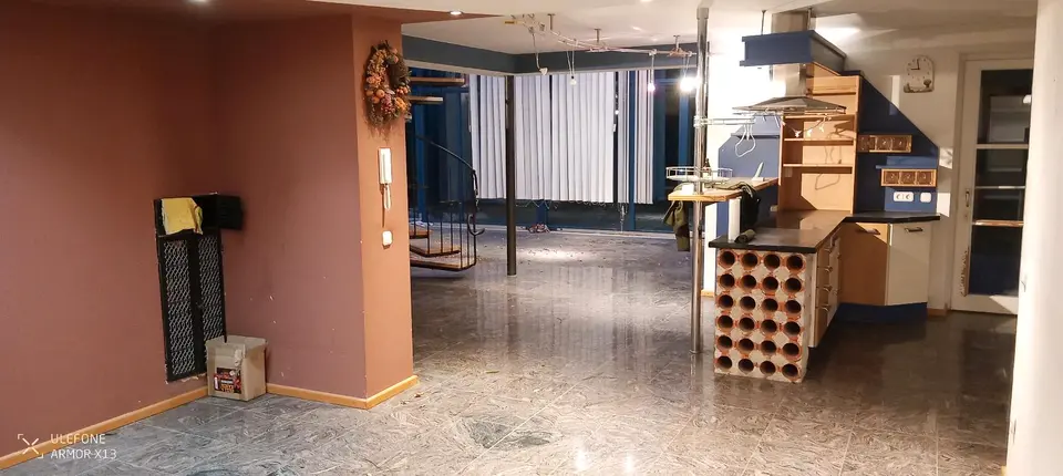 2 Zimmer Wohnung mit 110 m² in Rosenheim – Bild 1