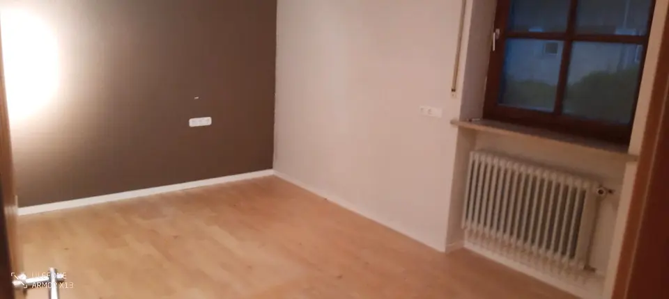 2 Zimmer Wohnung mit 110 m² in Rosenheim – Bild 3