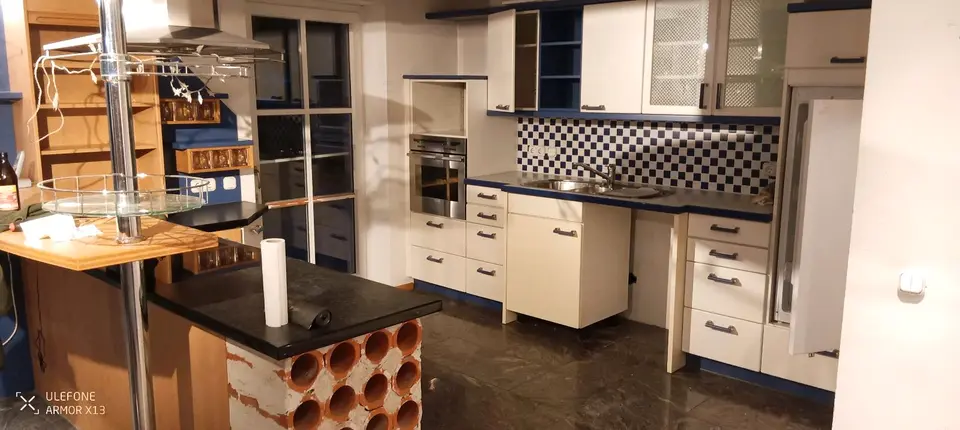2 Zimmer Wohnung mit 110 m² in Rosenheim – Bild 4