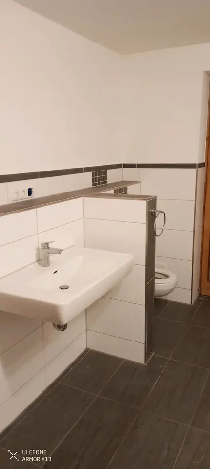 2 Zimmer Wohnung mit 110 m² in Rosenheim – Bild 6